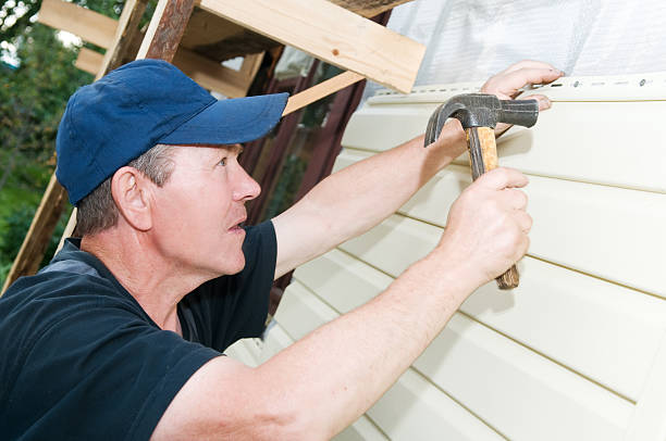 Best Storm Damage Siding Repair  in Salida, CO